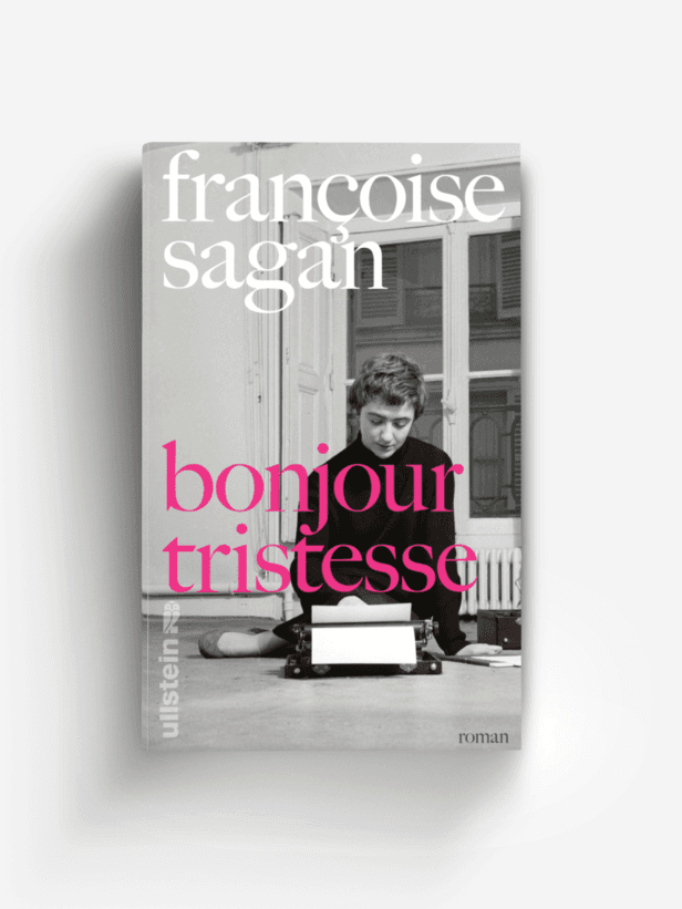 Bonjour tristesse