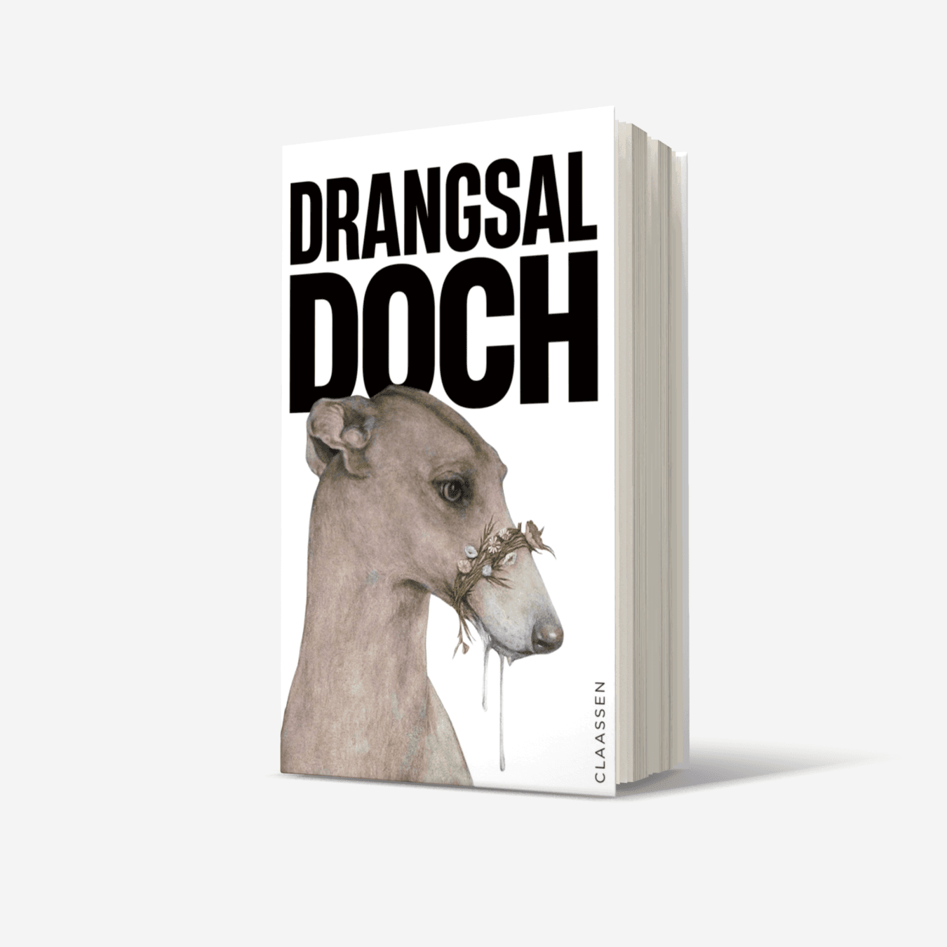 Buchcover von Doch