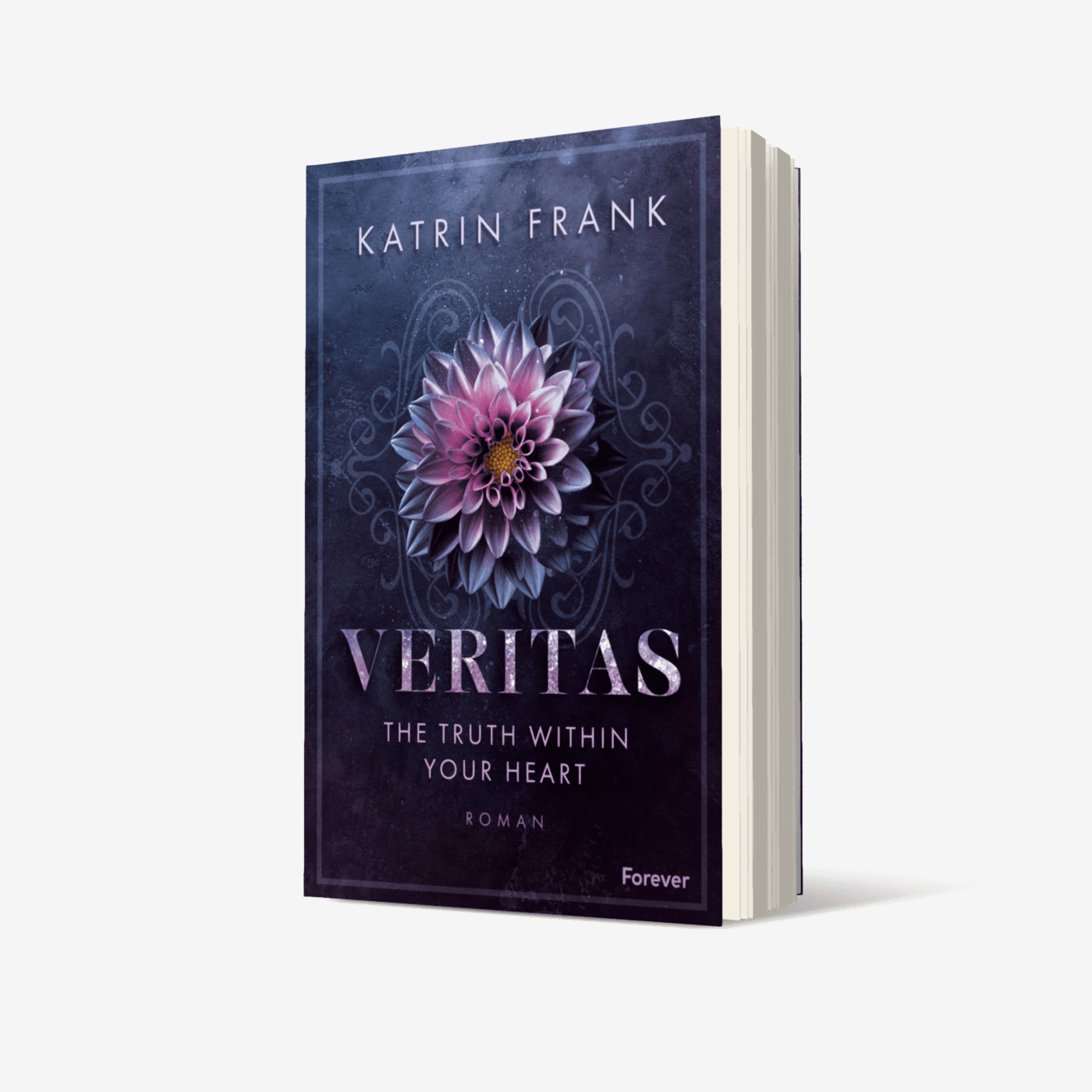 Buchcover von Veritas