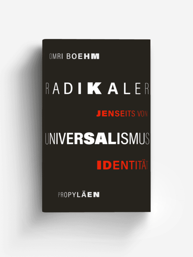 Radikaler Universalismus