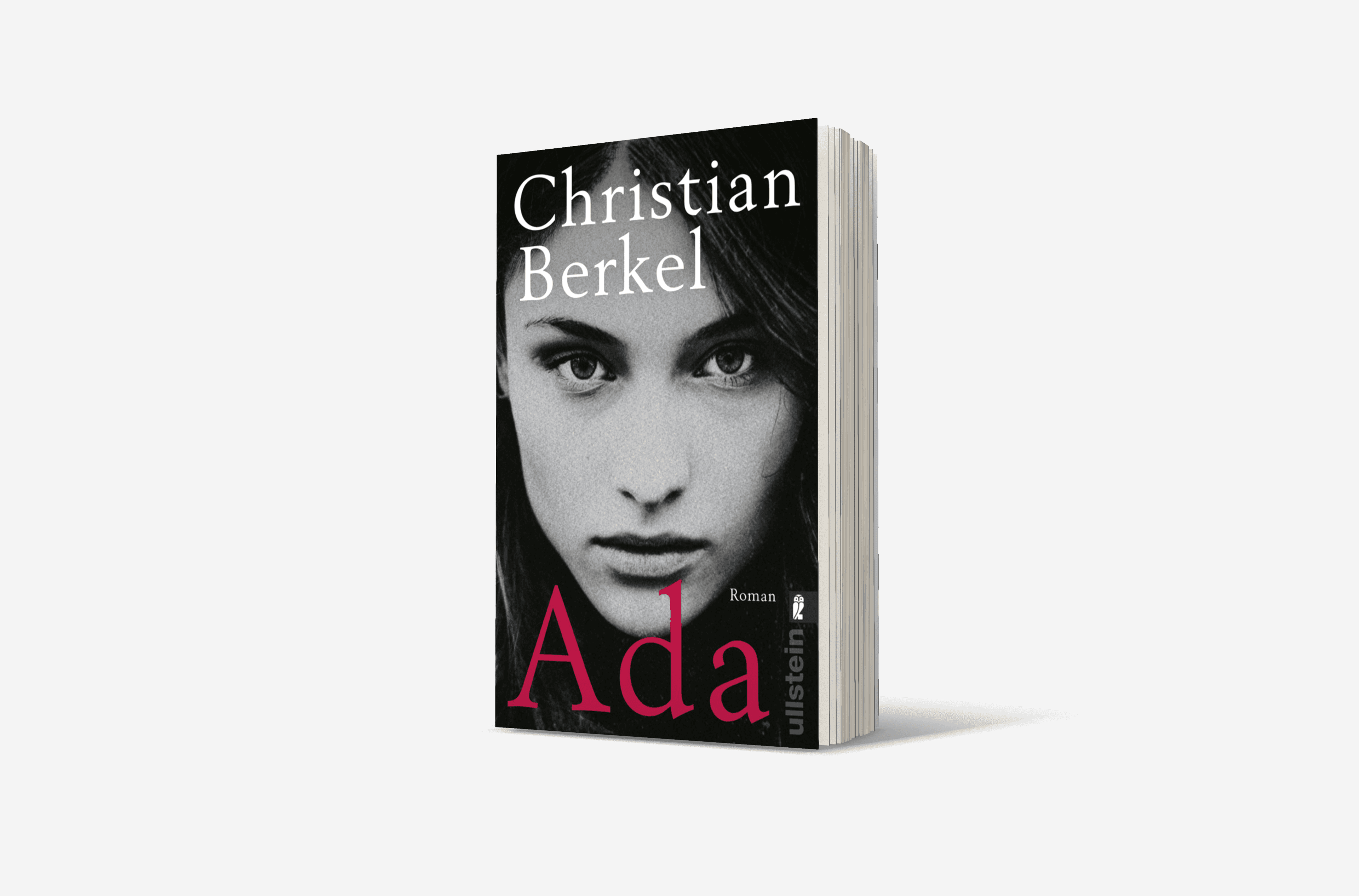 Buchcover von Ada