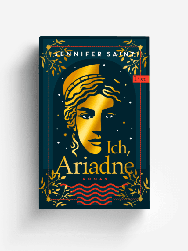 Ich, Ariadne