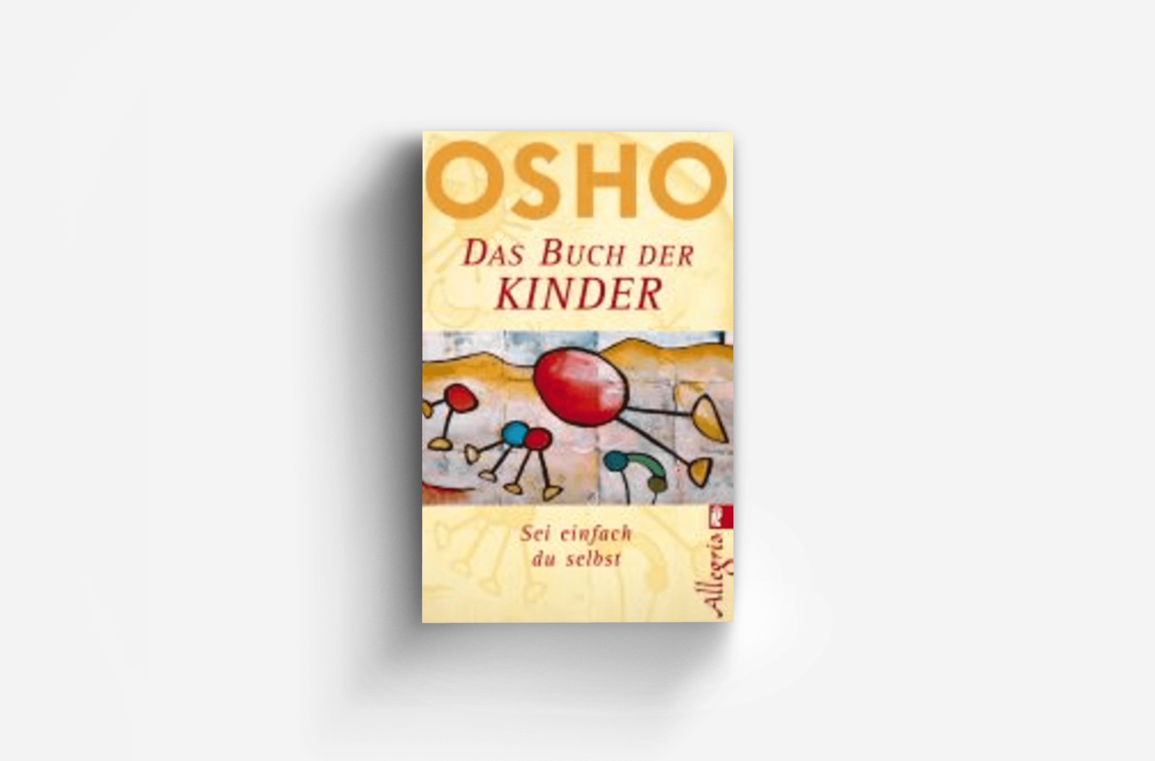 Buchcover von Das Buch der Kinder