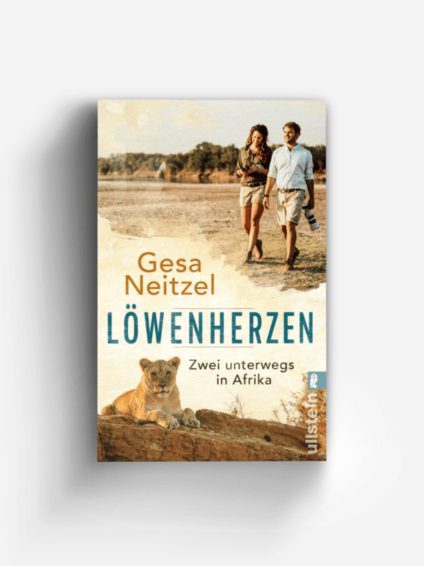 Löwenherzen