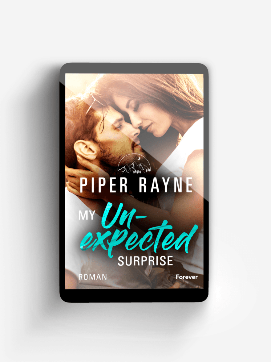 My Unexpected Surprise (Greene Family 5)