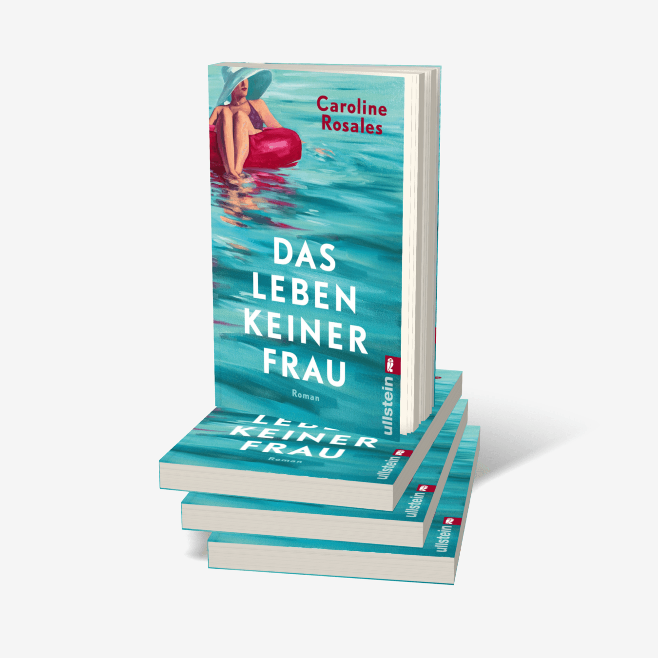 Buchcover von Das Leben keiner Frau