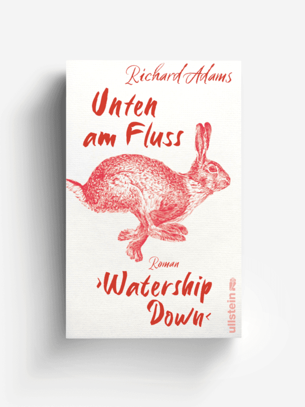 Unten am Fluss – »Watership Down«