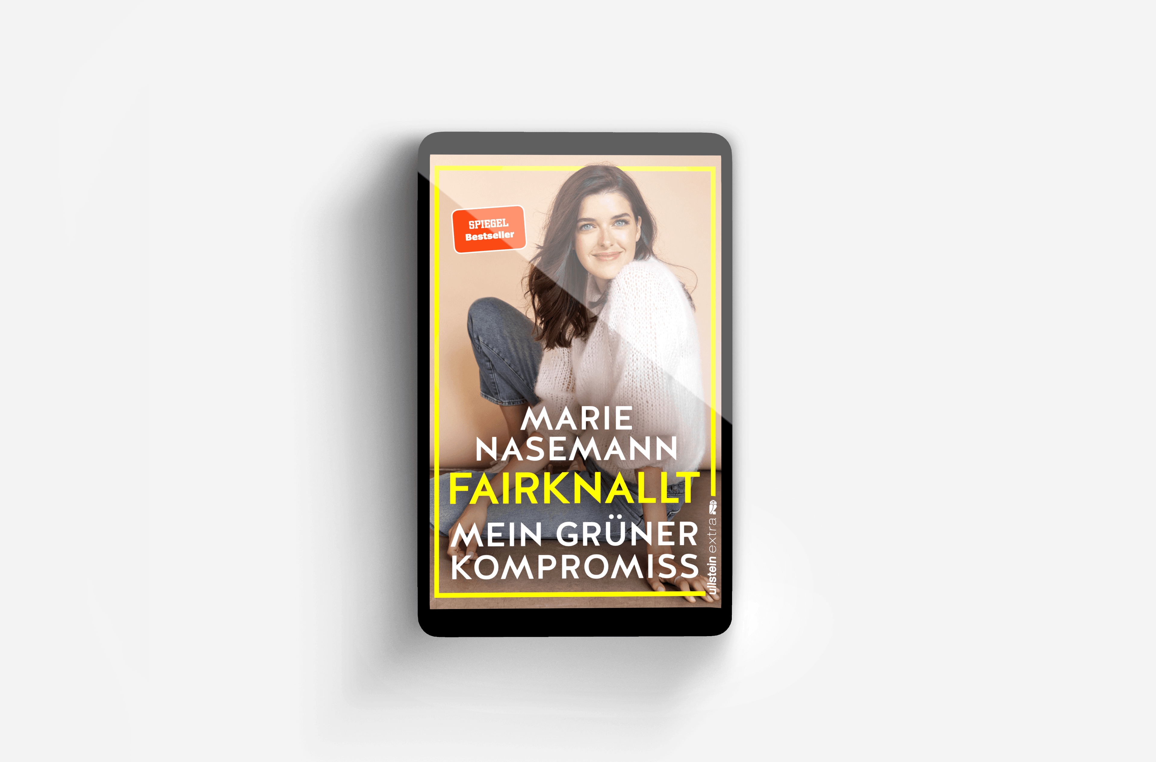 Buchcover von Fairknallt