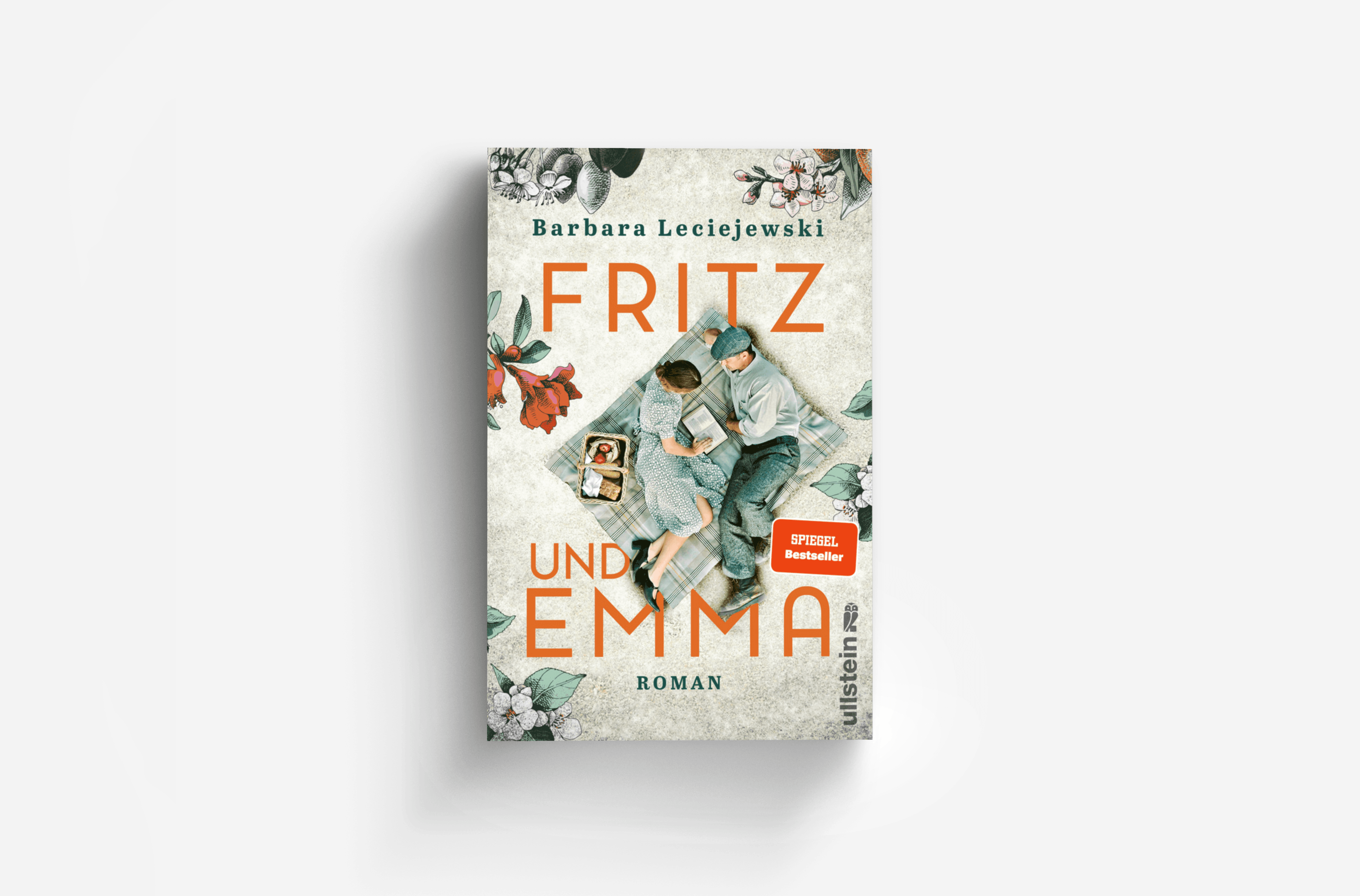 Buchcover von Fritz und Emma