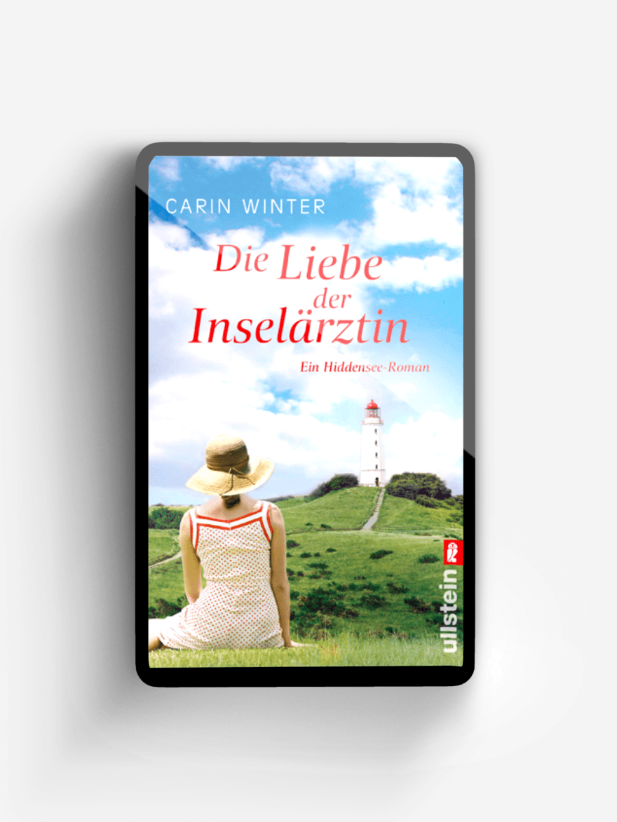 Die Liebe der Inselärztin (Die Inselärztin 2)