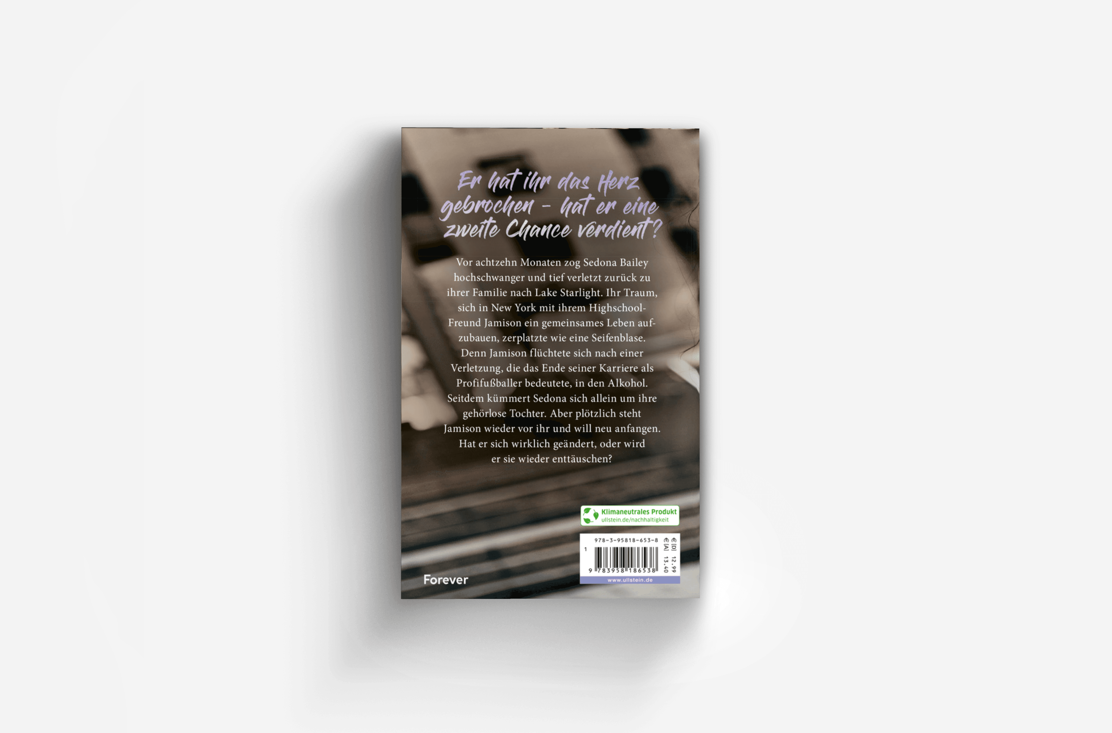 Buchcover von Rules for Dating Your Ex (Baileys-Serie 9)