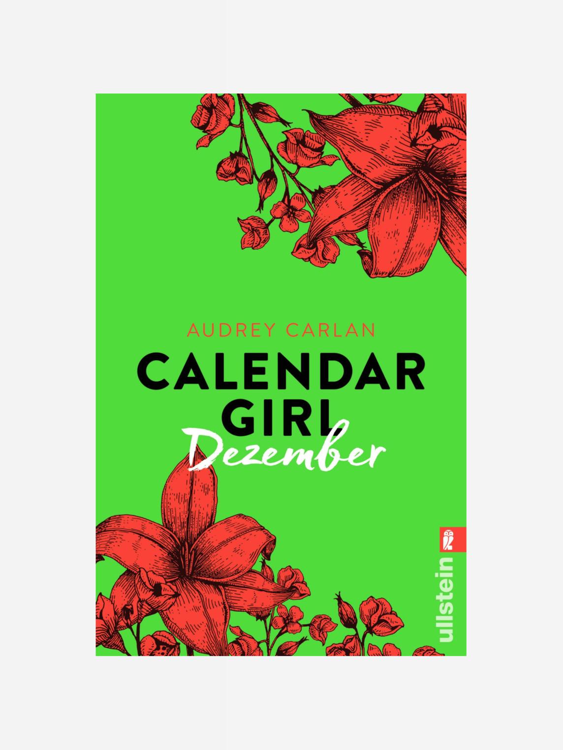 Calendar Girl Dezember (Calendar Girl Buch 12)