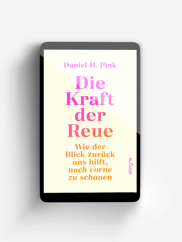 Die Kraft der Reue