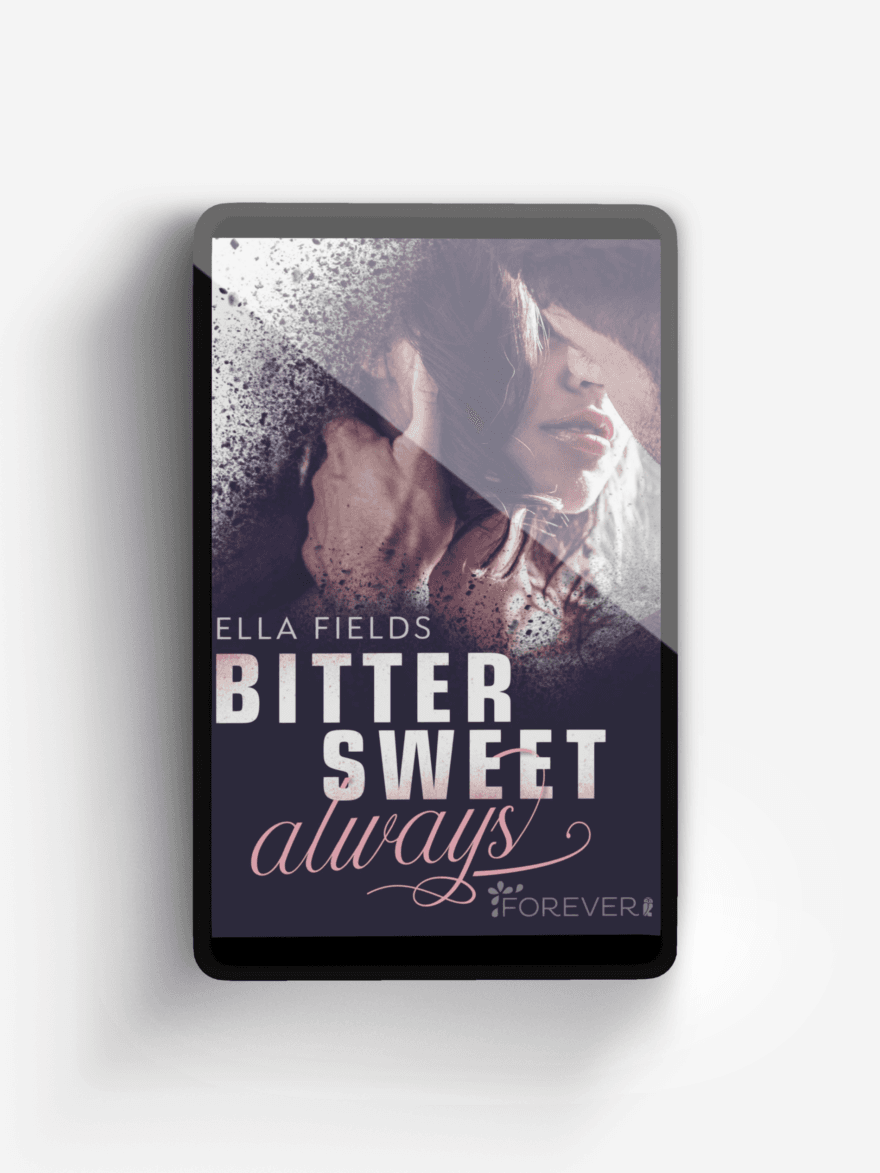 Bittersweet Always (Gray Springs University 2)