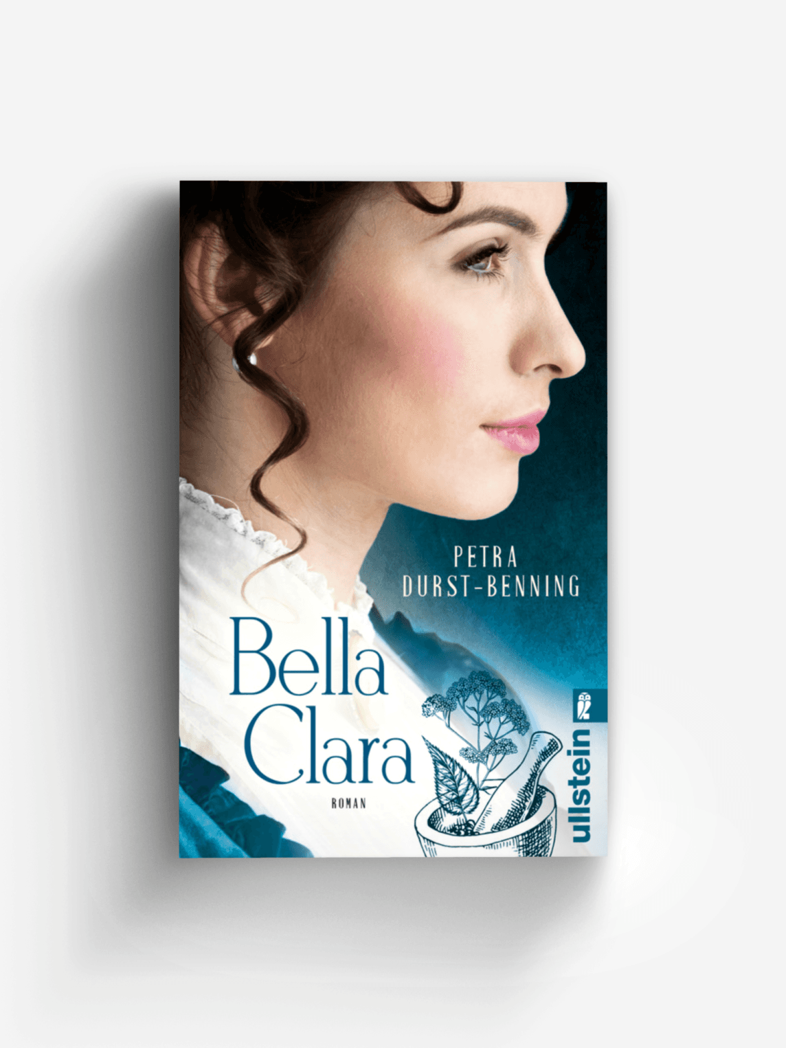 Bella Clara (Die Jahrhundertwind-Trilogie 3)