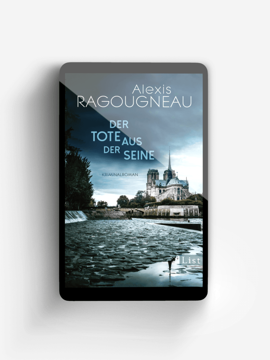 Der Tote aus der Seine (Pater Kern 2)