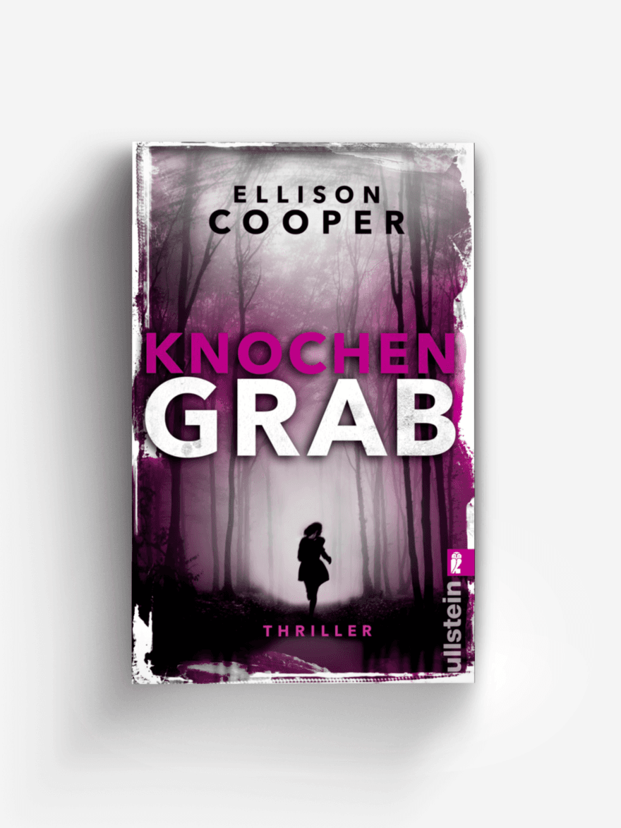 Knochengrab (Ein Sayer-Altair-Thriller 2)