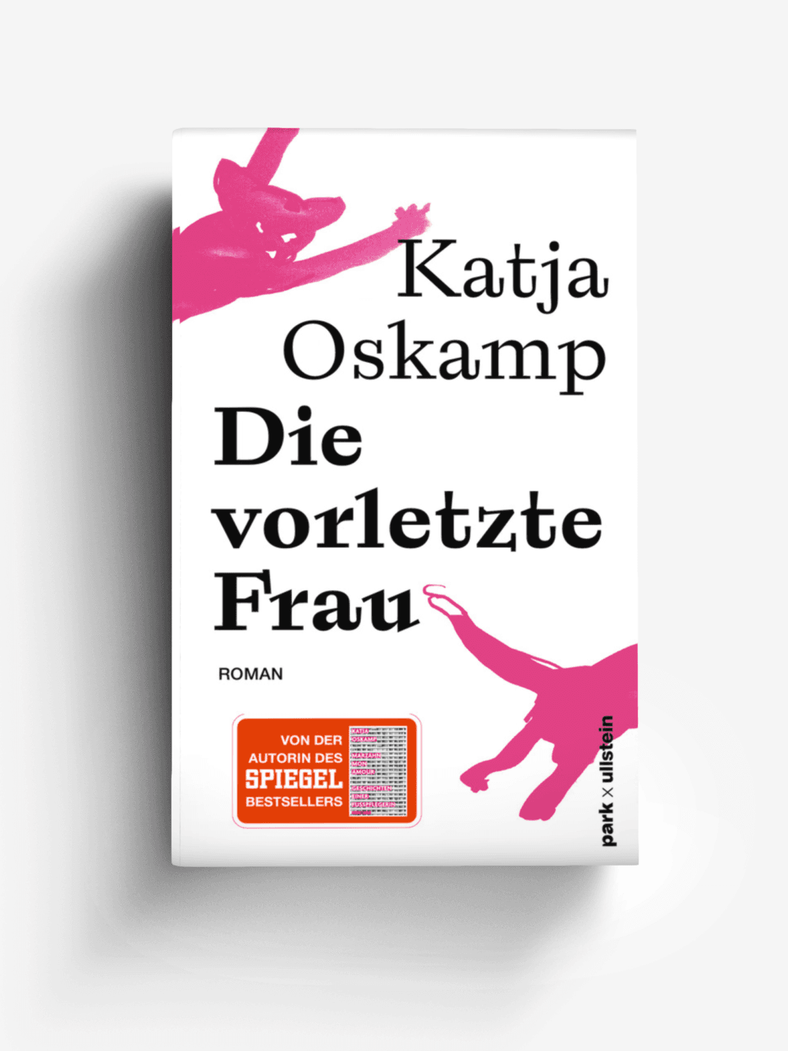 Die vorletzte Frau