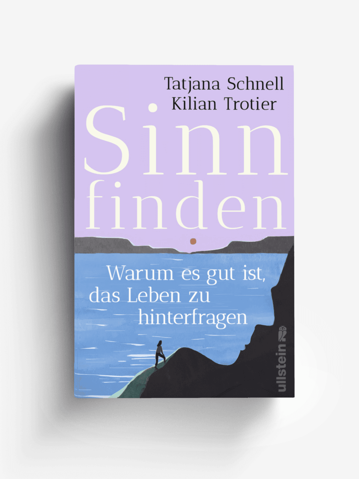 Sinn finden