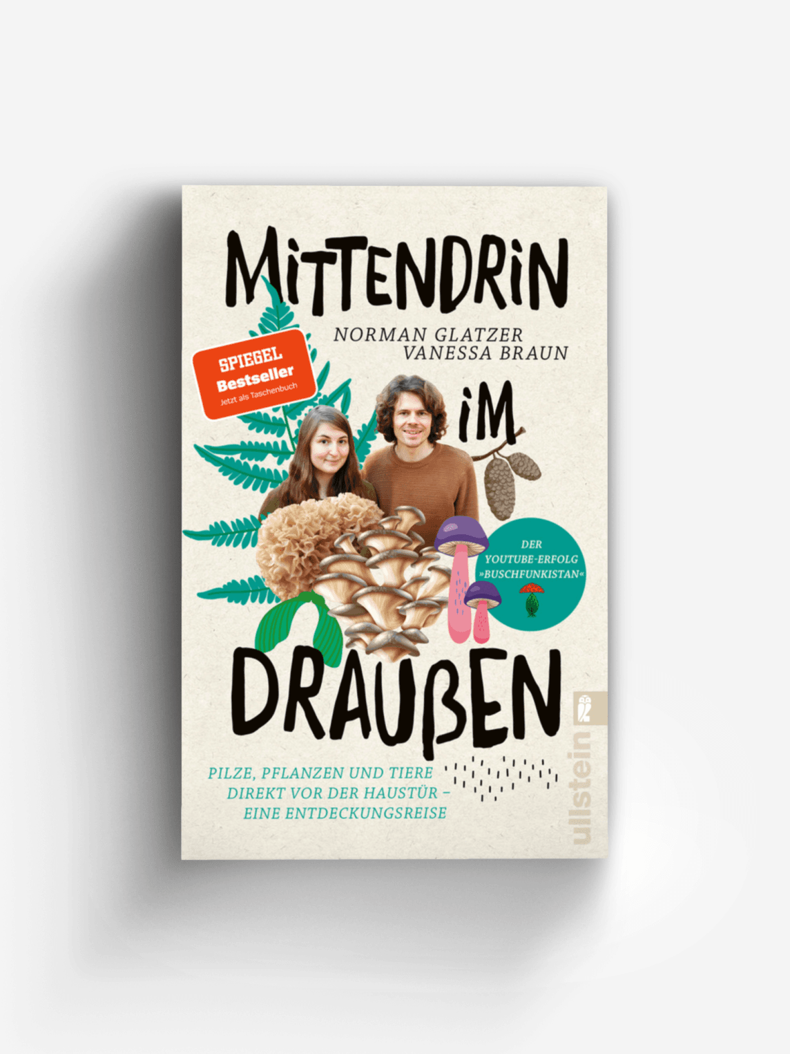 Mittendrin im Draußen