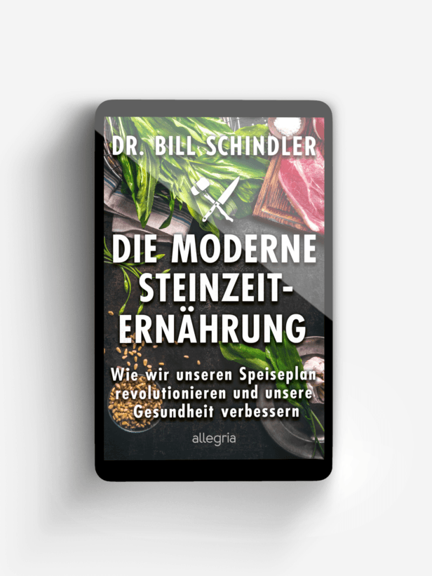 Die moderne Steinzeit-Ernährung