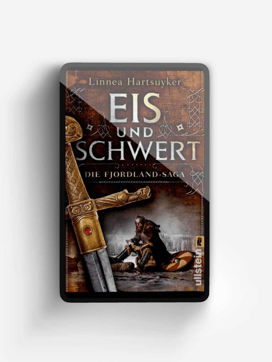 Eis und Schwert (Die Fjordland-Saga 2)