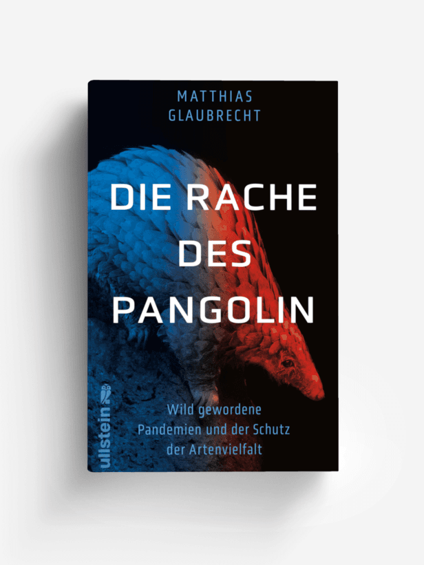 Die Rache des Pangolin