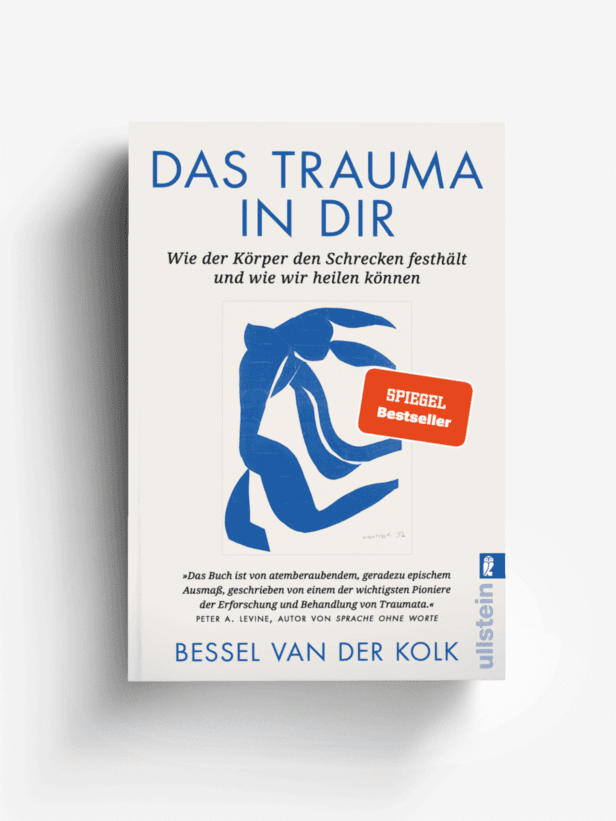 Das Trauma in dir