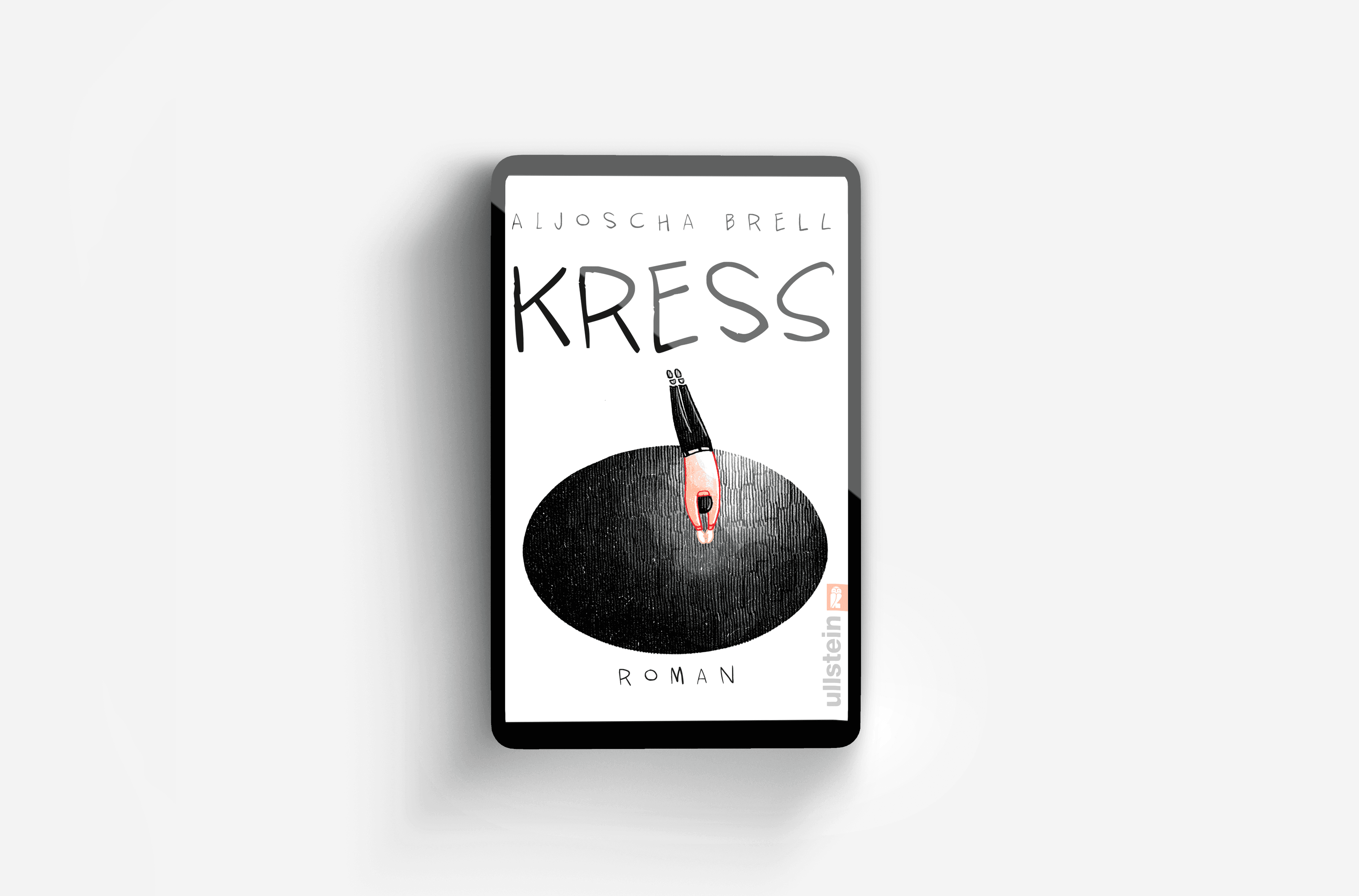 Buchcover von Kress