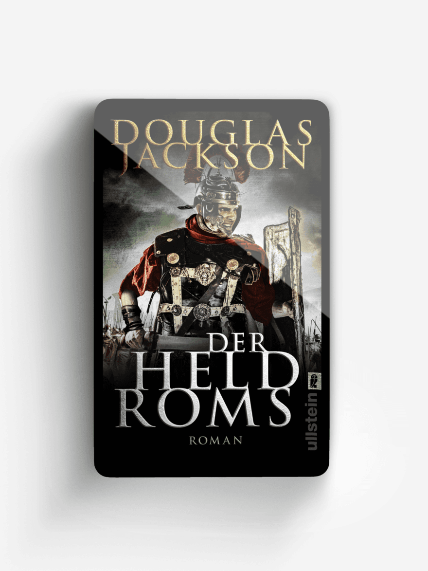 Der Held Roms (Gaius Valerius Verrens 1)