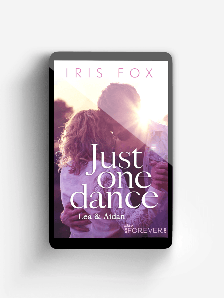 Just one dance - Lea & Aidan (Just-Love 1)