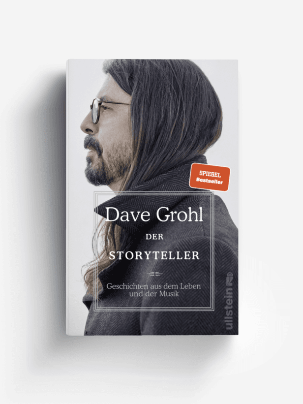 Der Storyteller