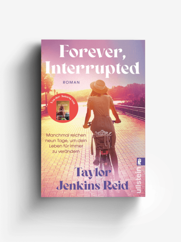 Forever, Interrupted