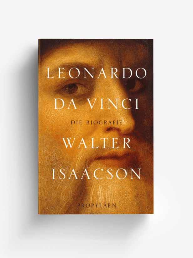 Leonardo da Vinci