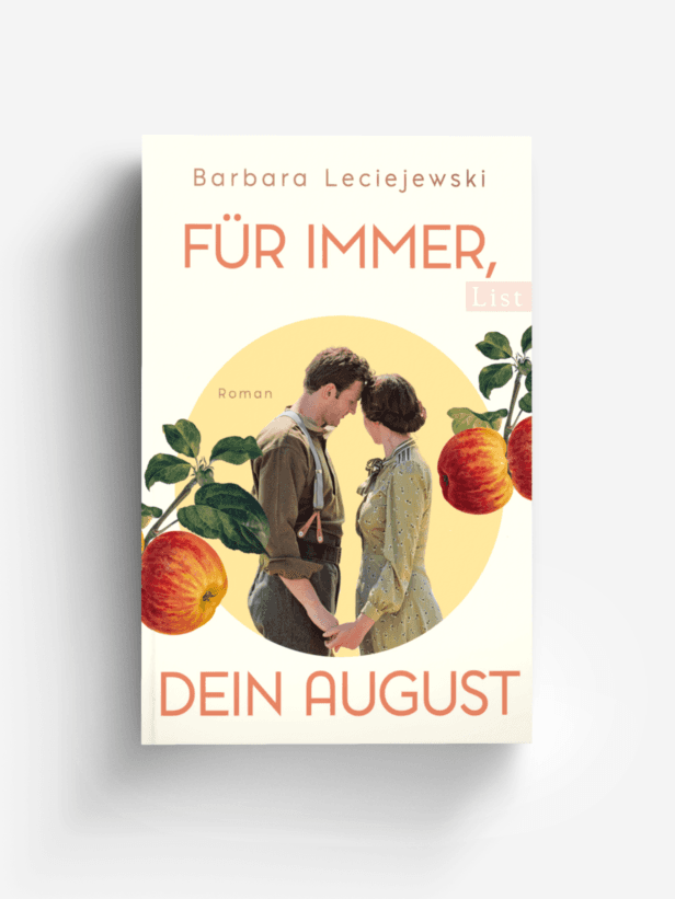 Für immer, dein August