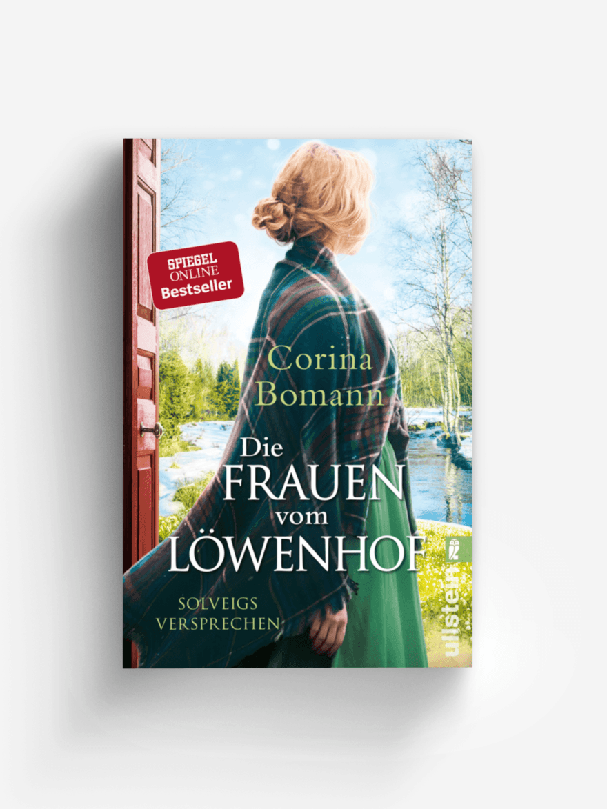 Die Frauen vom Löwenhof - Solveigs Versprechen (Die Löwenhof-Saga 3)