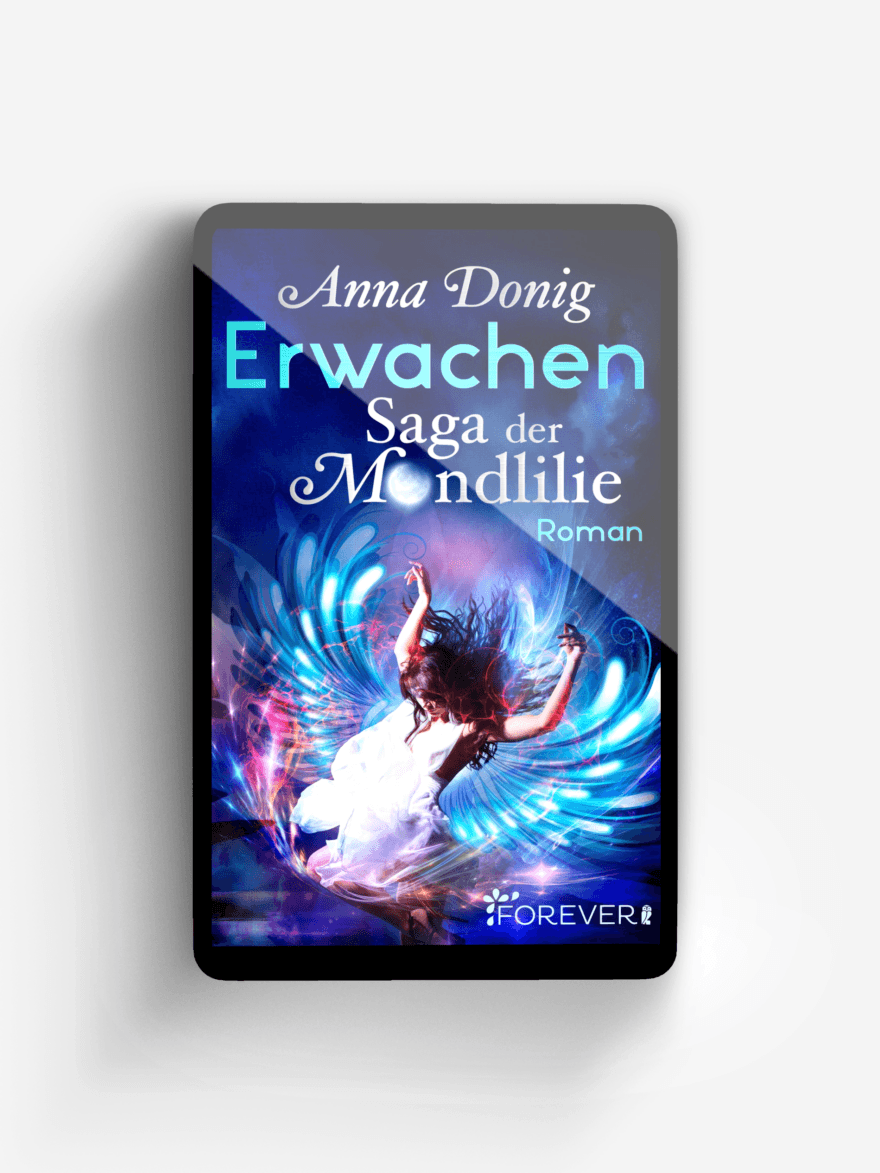 Erwachen (Die Mondlilie 1)