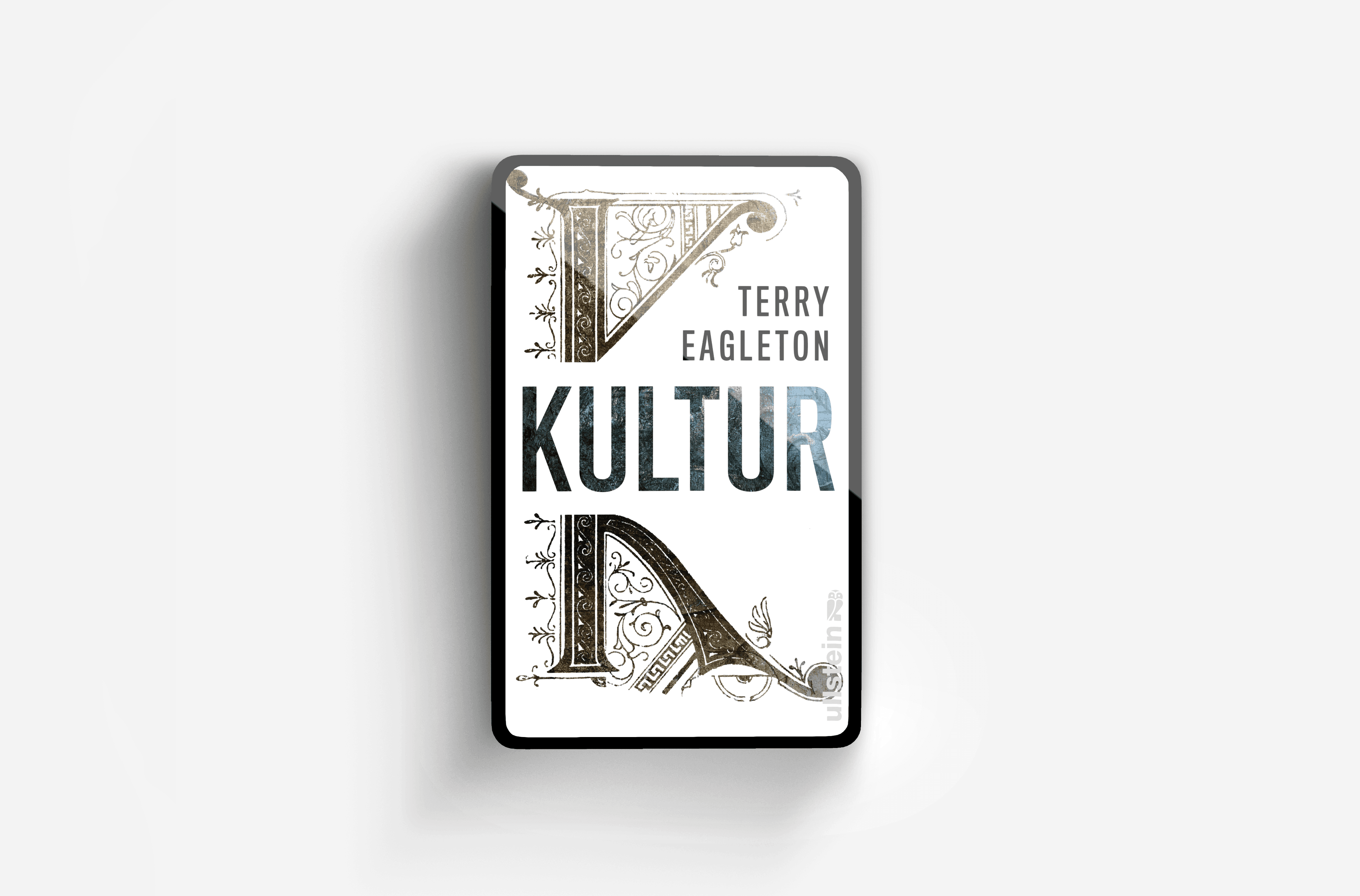 Buchcover von Kultur