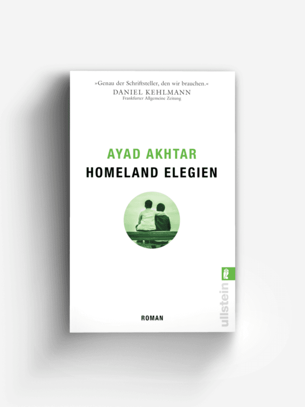 Homeland Elegien