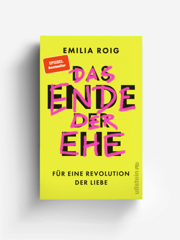 Das Ende der Ehe