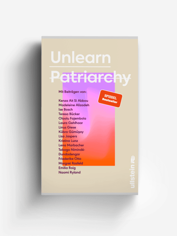 Unlearn Patriarchy