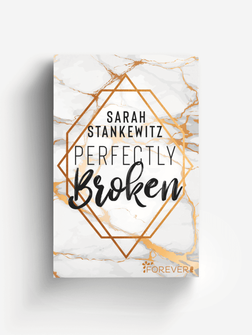 Perfectly Broken