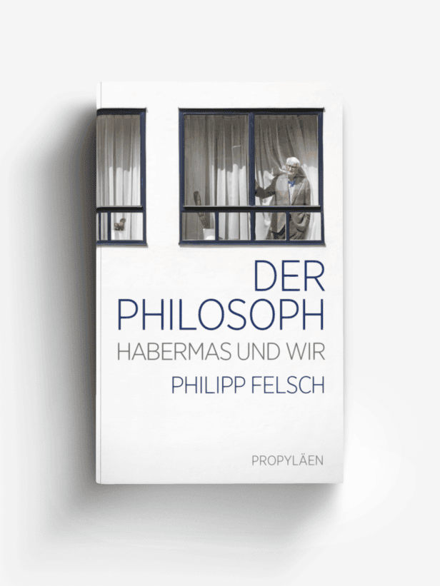 Der Philosoph