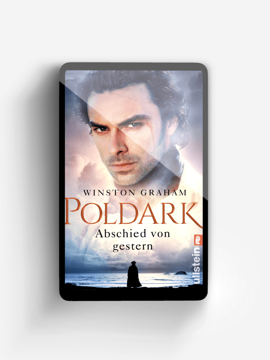 Poldark - Abschied von gestern (Poldark-Saga 1)