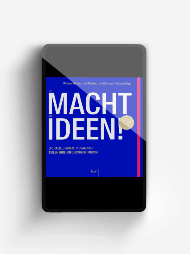 Die Macht der Ideen