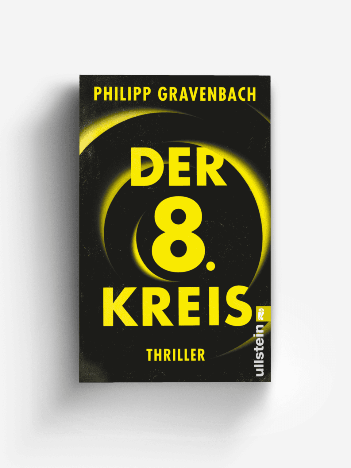 Der achte Kreis (Ishikli-Caner-Serie 1)