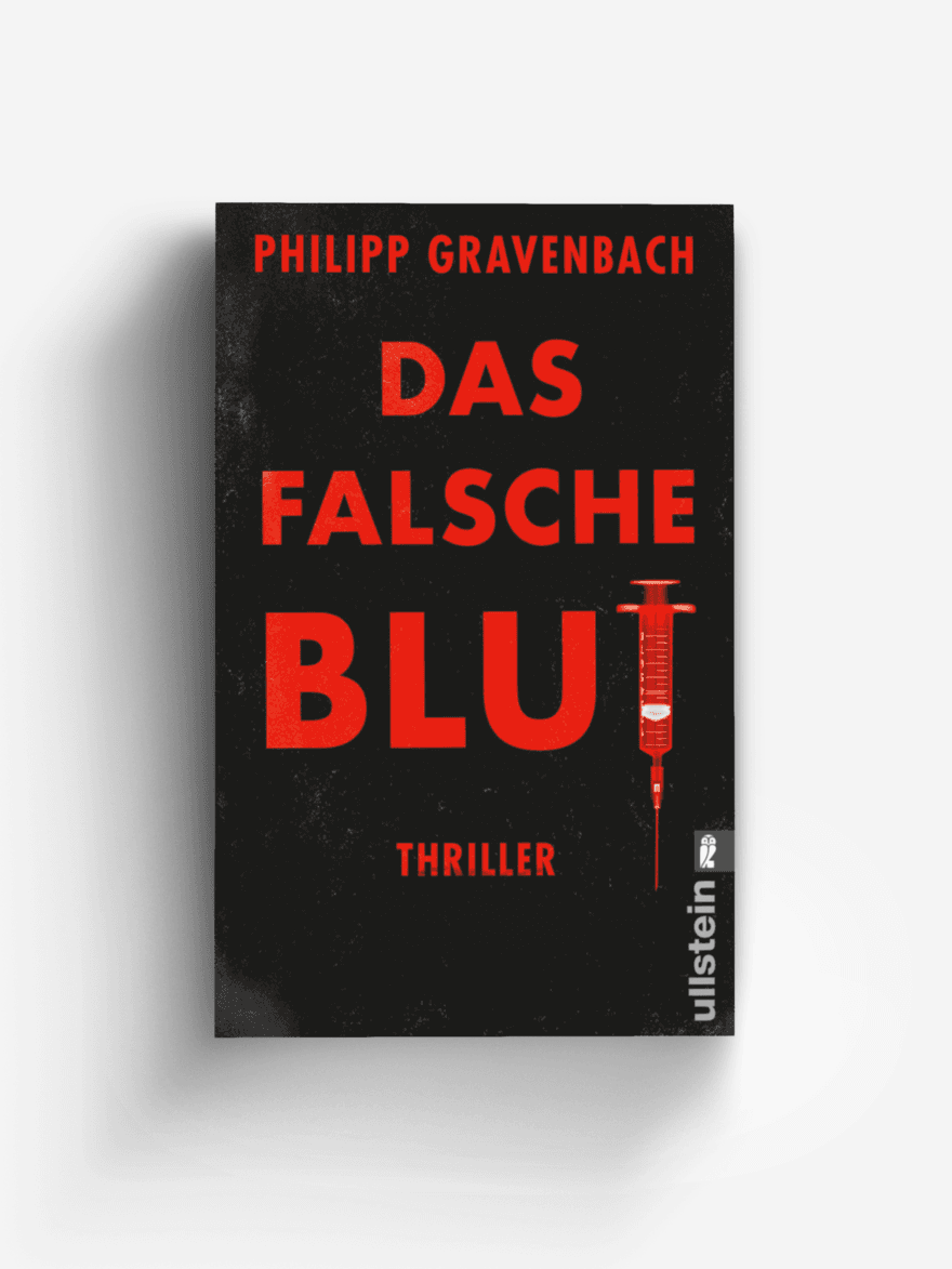 Das falsche Blut (Ishikli-Caner-Serie 2)