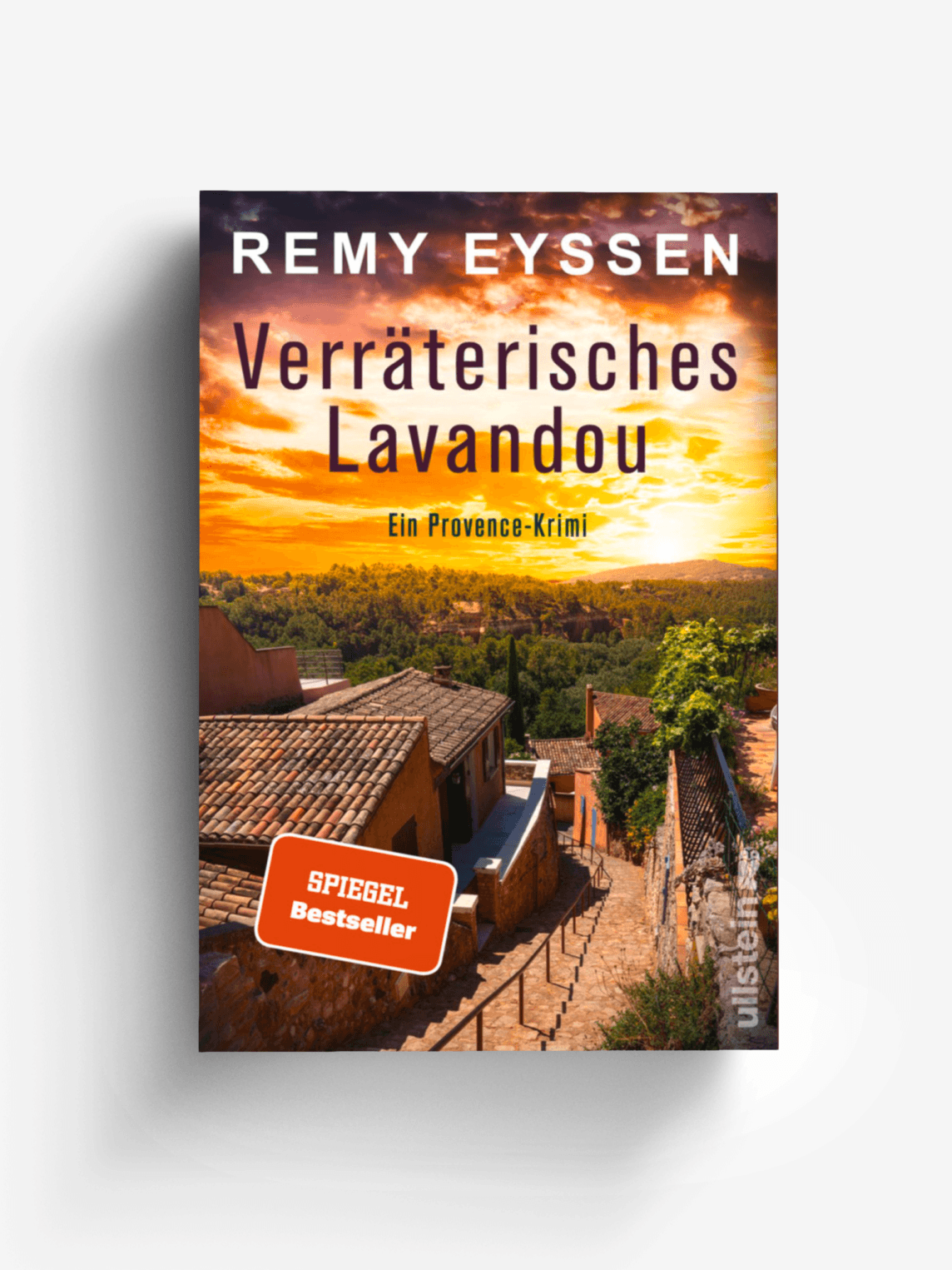 Verräterisches Lavandou