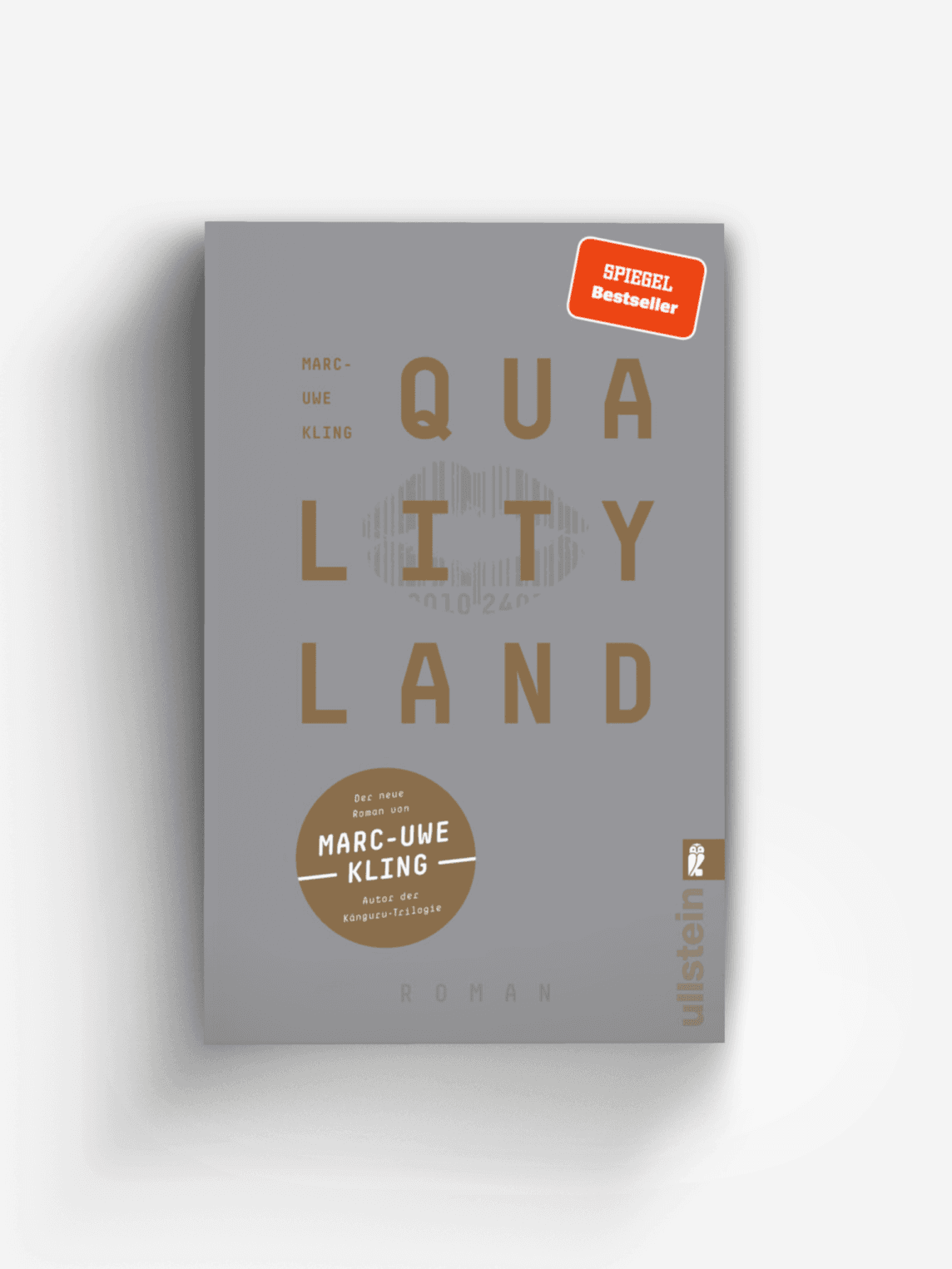 QualityLand (QualityLand 1)