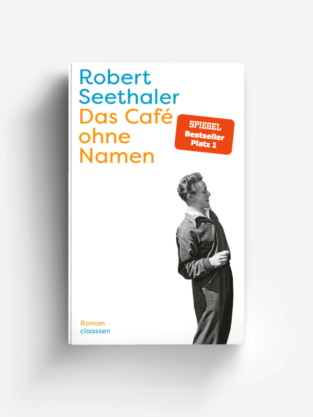 Das Café ohne Namen